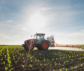 Agriculture Industries