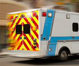 Ambulance Industries