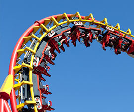 Amusement Park Industries