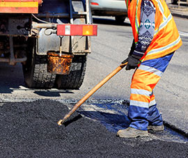 Asphalt Industries