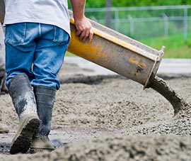 Concrete Industries
