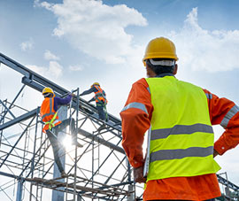 Construction Industries