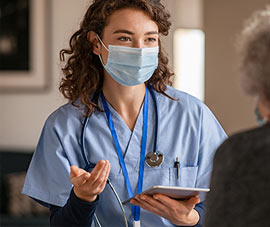 Healthcare Industries