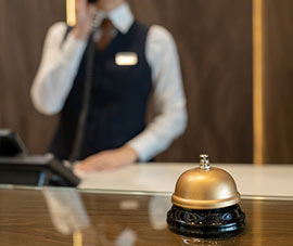 Hospitality Industries