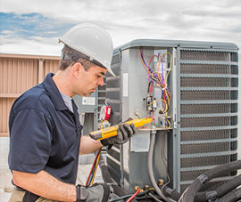 HVAC Industries