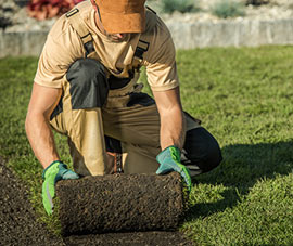 Landscaping Industries