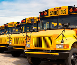 School Buses Industries