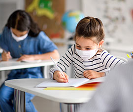 Schools Industries