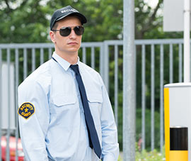 Security Industries