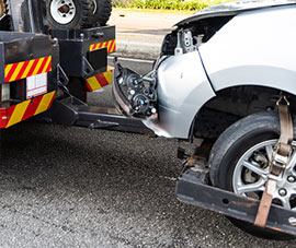 Towing Industries
