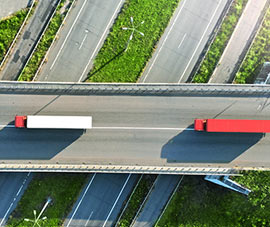Trucking Industries