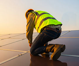 Utilities Industries