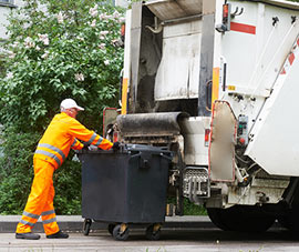 Waste Industries