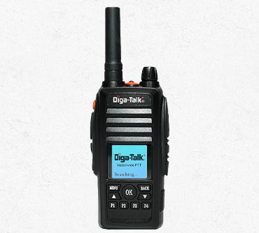 9750 Portable Radio