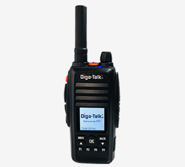 9751 Portable Radio