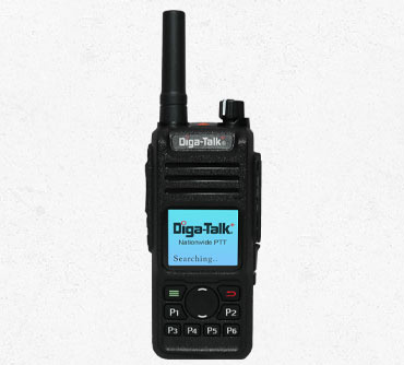 9850 Portable Radio