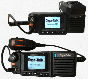 Mobile Radios