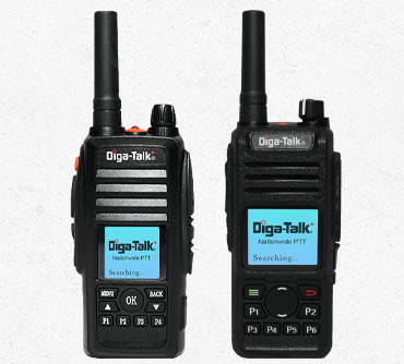 Portable Radios