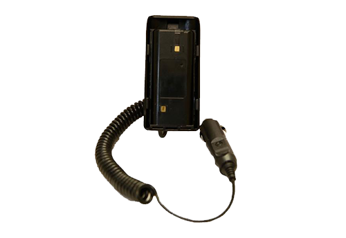DTP Car Battery Eliminator